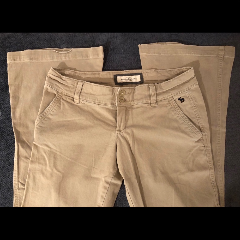 Abercrombie & Fitch pants